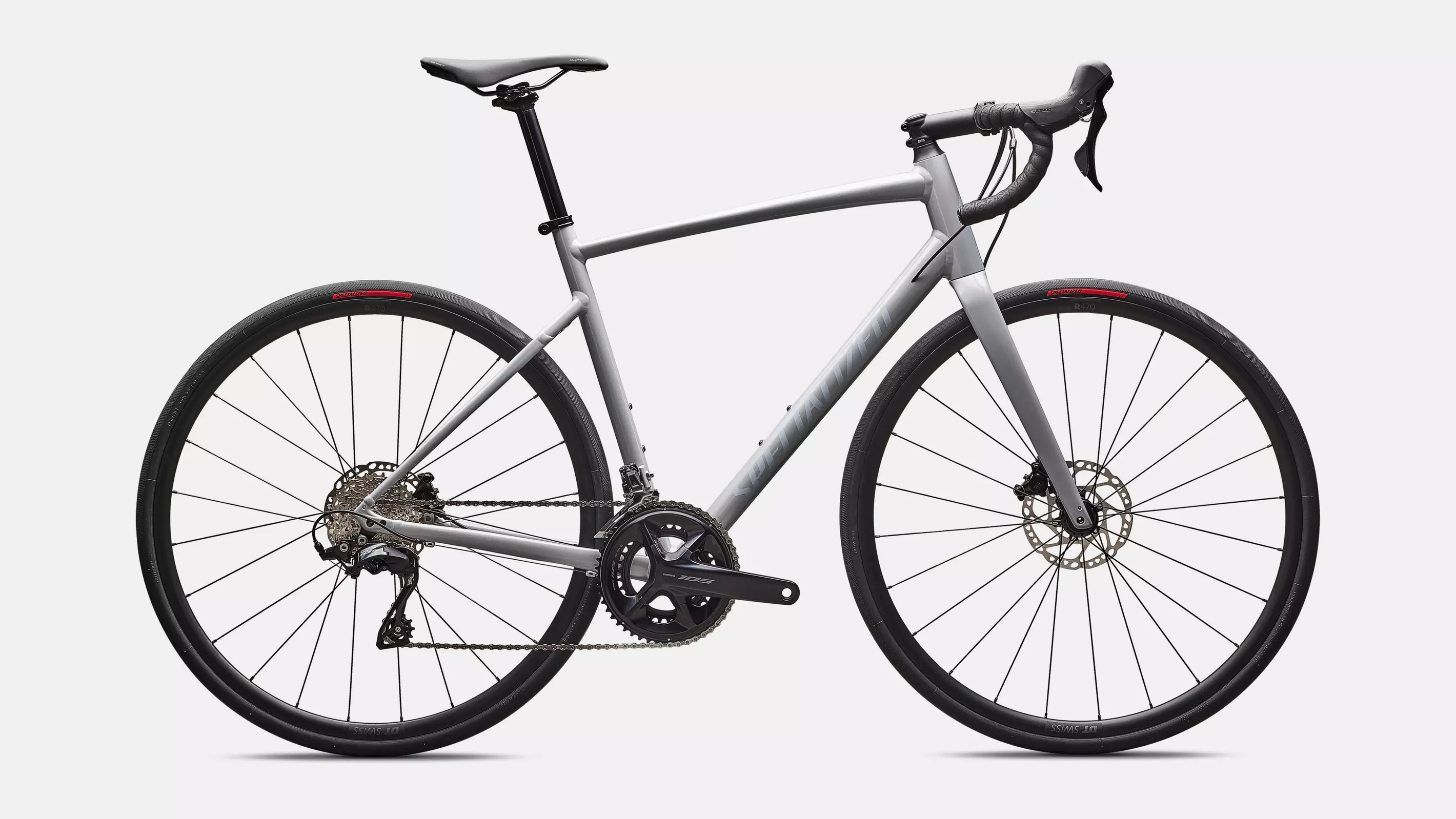 SPECIALIZED ALLEZ E5 COMP BIKE GYMPIE